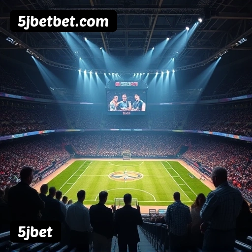 Chuva de Bônus 5jbet - Slots