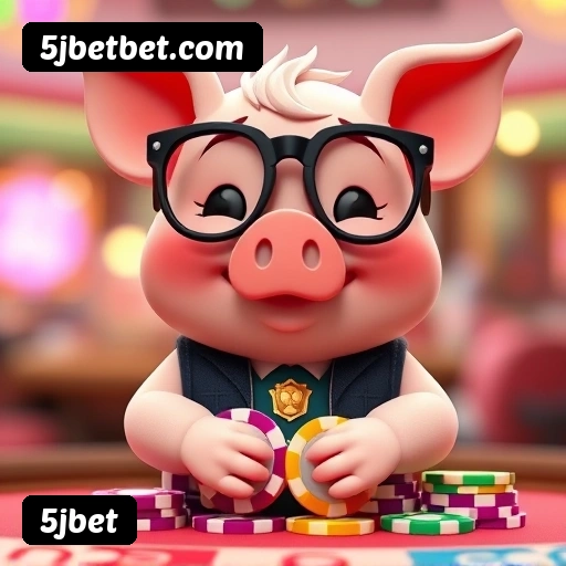 Download 5jbet Windows