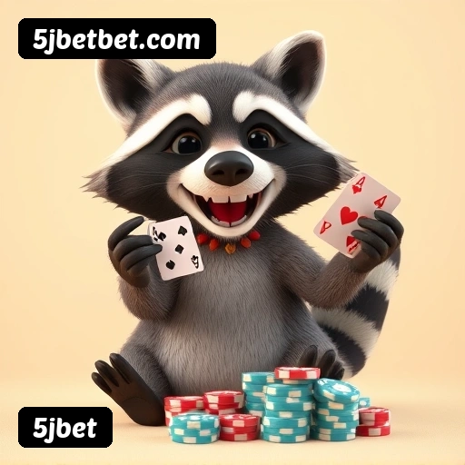 Baixar 5jbet Android