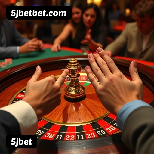 Evolução VIP 5jbet