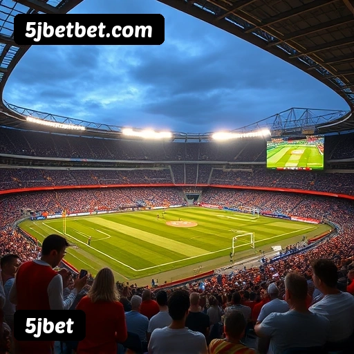 Chances Ganhar 5jbet