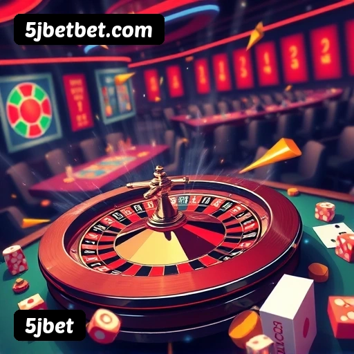 Suporte Download 5jbet