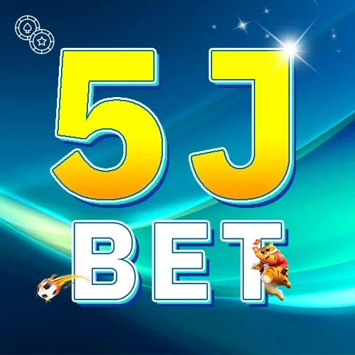 Logo da 5jbet