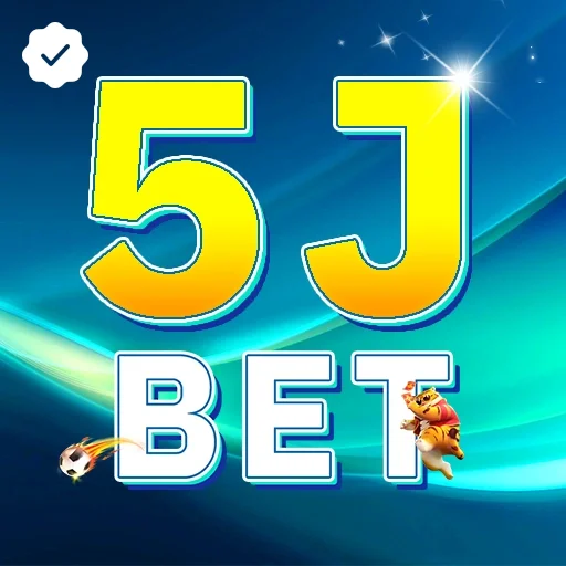Logo da 5jbet
