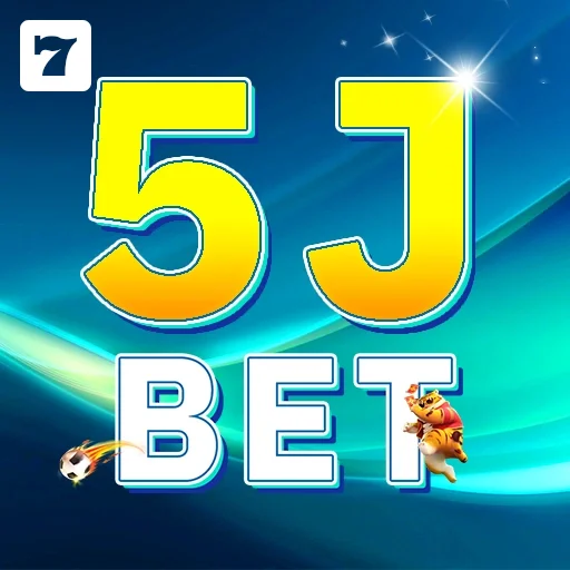 Logo da 5jbet
