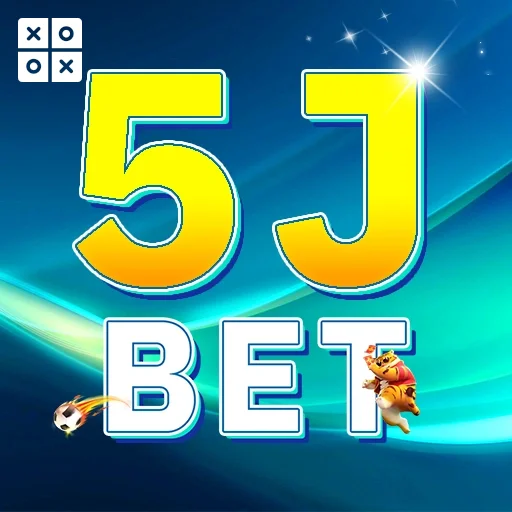 Logo da 5jbet