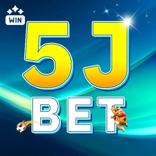 Logo da 5jbet