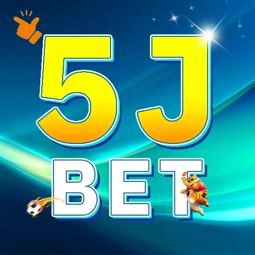 Logo da 5jbet