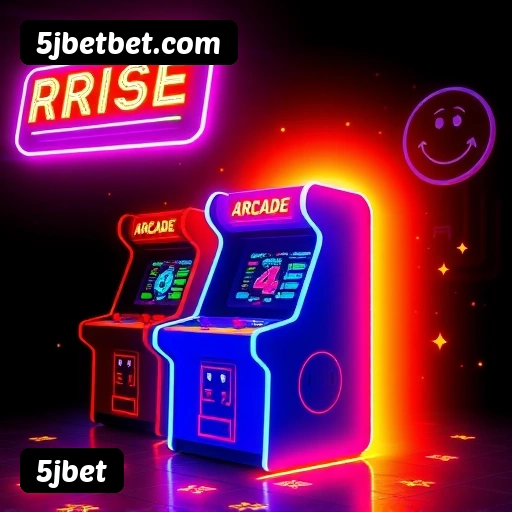 Segurança App 5jbet