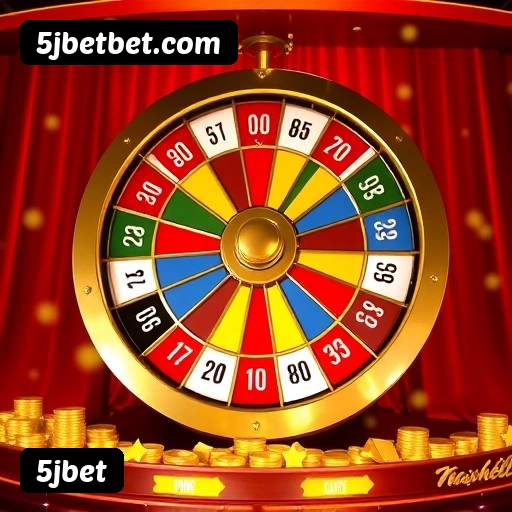 Cashback VIP 5jbet