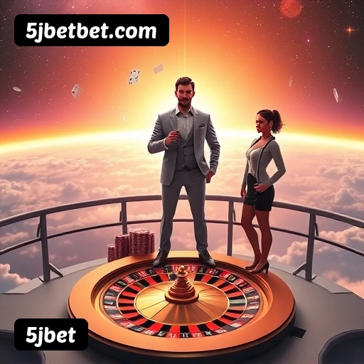 Free spins 5jbet