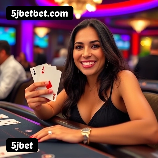 Jogos de slot online na 5jbet